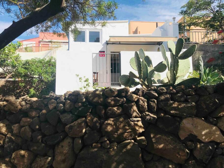 La Tejita Beachhouse Екстер'єр фото